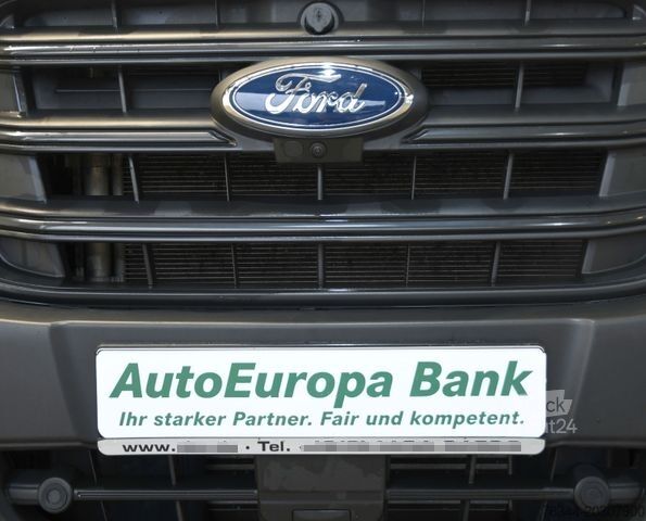 Fourgon tôlé FORD Transit 350 TDCI L3H3 Trend Klima Express #T455