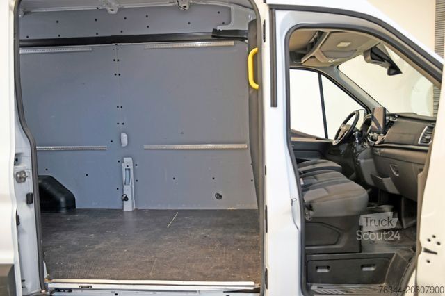 Fourgon tôlé FORD Transit 350 TDCI L3H3 Trend Klima Express #T455