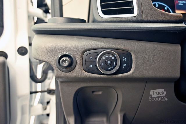 Fourgon tôlé FORD Transit 350 TDCI L3H3 Trend Klima Express #T455