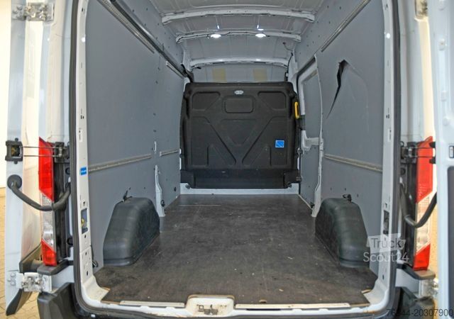 Fourgon tôlé FORD Transit 350 TDCI L3H3 Trend Klima Express #T455