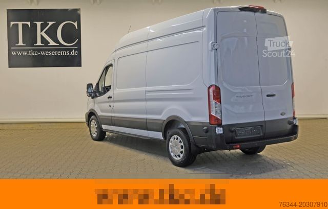 Fourgon tôlé FORD Transit 350 TDCI L3H3 Trend Klima Express #T456