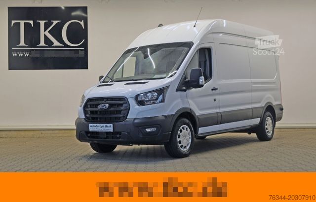 Fourgon tôlé FORD Transit 350 TDCI L3H3 Trend Klima Express #T456