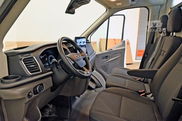 Fourgon tôlé FORD Transit 350 TDCI L3H3 Trend Klima Express #T456
