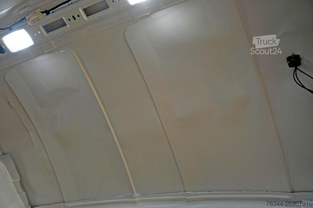 Fourgon tôlé FORD Transit 350 TDCI L3H3 Trend Klima Express #T456