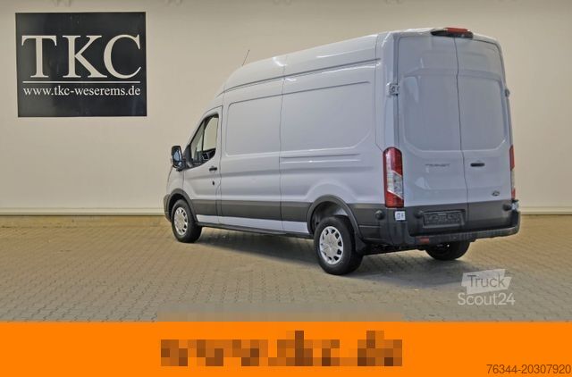 Dodávka s vysokou střechou FORD Transit 350 TDCI L3H3 Trend Klima Express #T455