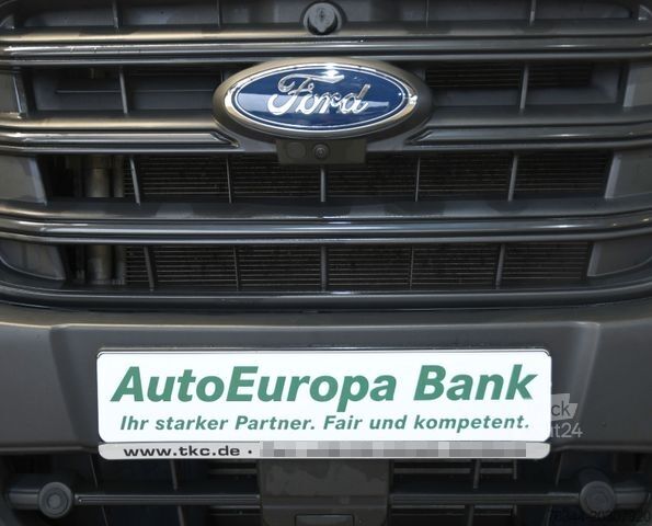 Dodávka s vysokou střechou FORD Transit 350 TDCI L3H3 Trend Klima Express #T455