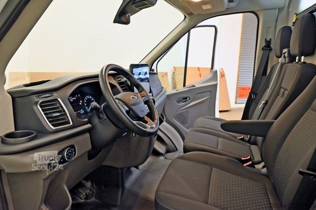 Dodávka s vysokou střechou FORD Transit 350 TDCI L3H3 Trend Klima Express #T456