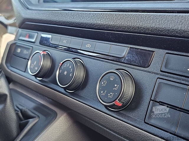 Break cu acoperiș înalt M.A.N. TGE 3.140 ac automaat EURO6