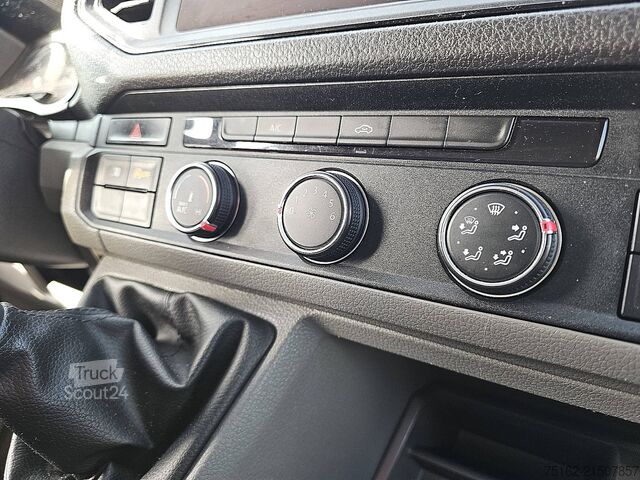 Break cu acoperiș înalt M.A.N. TGE 3.140 ac  EURO6 schade