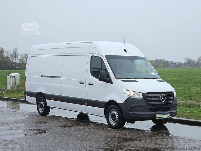 Break cu acoperiș înalt MERCEDES-BENZ SPRINTER 317 L3H2 Maxi Mbux