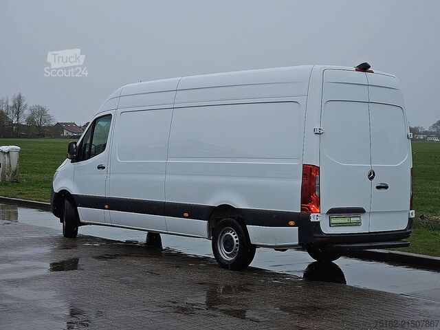 Break cu acoperiș înalt MERCEDES-BENZ SPRINTER 317 L3H2 Maxi Mbux