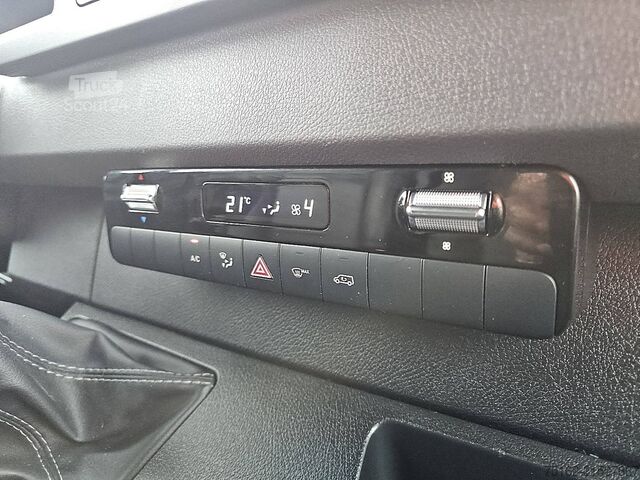 Break cu acoperiș înalt MERCEDES-BENZ SPRINTER 317 L3H2 Maxi Mbux