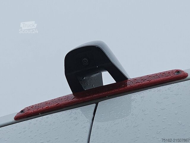 Break cu acoperiș înalt MERCEDES-BENZ SPRINTER 317 L3H2 Maxi Mbux