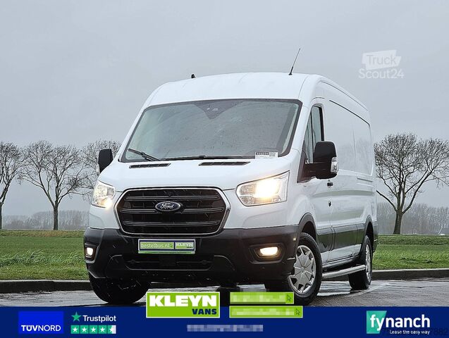 Break cu acoperiș înalt FORD TRANSIT 2.0 L3H2 Navi AC Euro6!