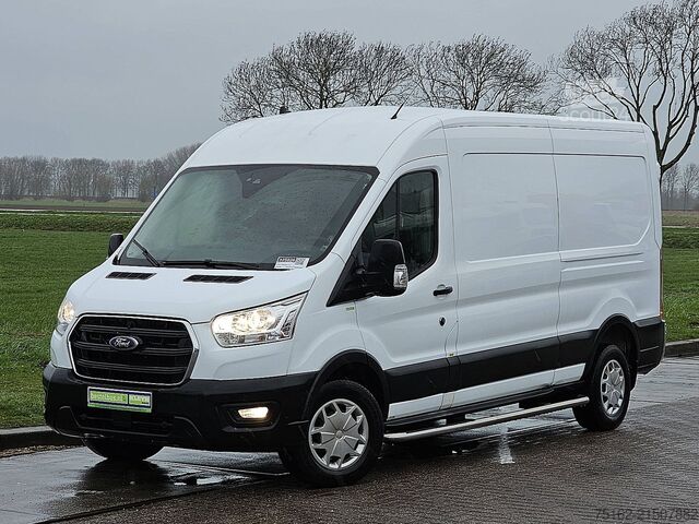 Break cu acoperiș înalt FORD TRANSIT 2.0 L3H2 Navi AC Euro6!