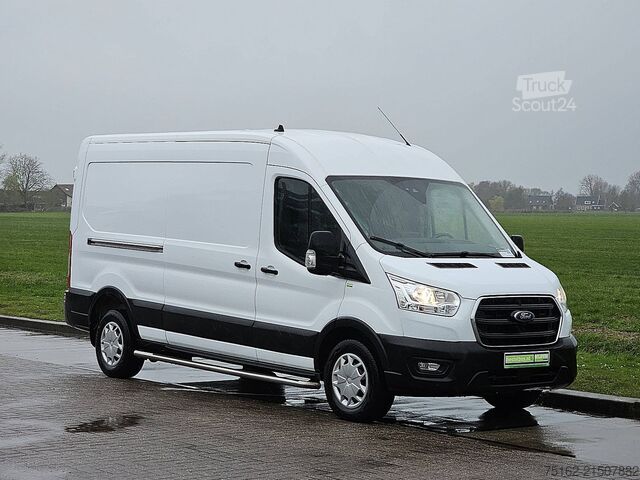 Break cu acoperiș înalt FORD TRANSIT 2.0 L3H2 Navi AC Euro6!