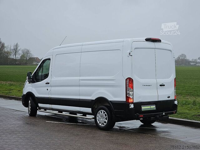 Break cu acoperiș înalt FORD TRANSIT 2.0 L3H2 Navi AC Euro6!