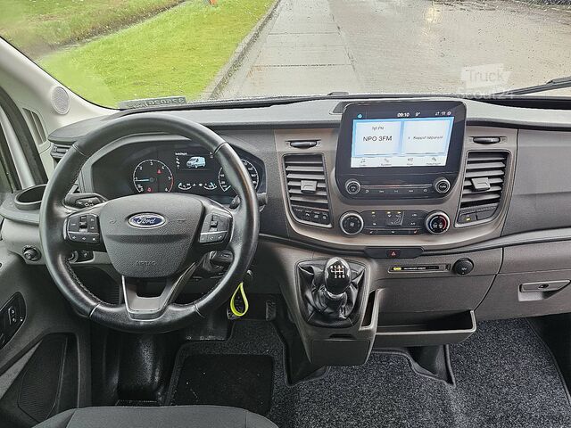 Break cu acoperiș înalt FORD TRANSIT 2.0 L3H2 Navi AC Euro6!