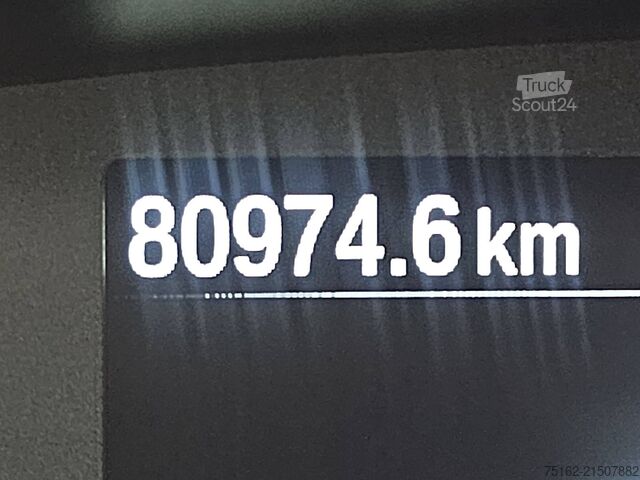 Break cu acoperiș înalt FORD TRANSIT 2.0 L3H2 Navi AC Euro6!