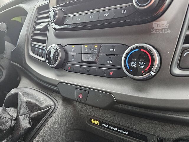 Break cu acoperiș înalt FORD TRANSIT 2.0 L3H2 Navi AC Euro6!