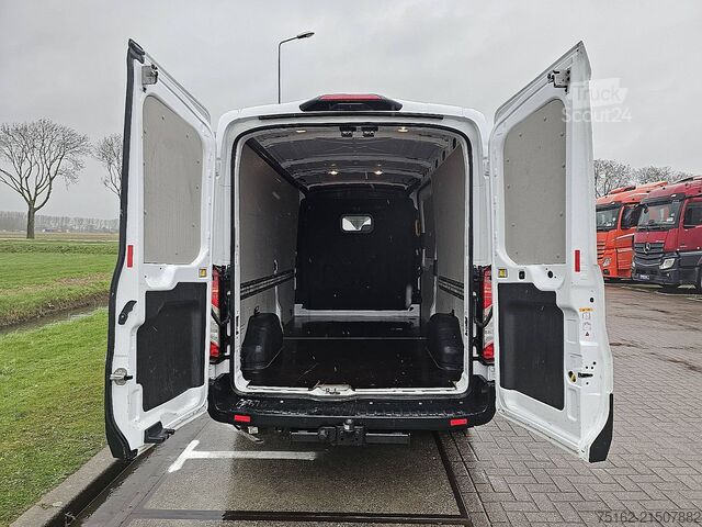 Break cu acoperiș înalt FORD TRANSIT 2.0 L3H2 Navi AC Euro6!