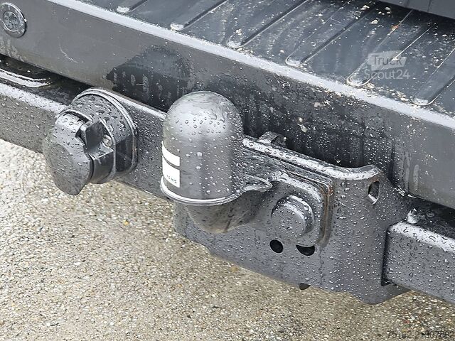 Break cu acoperiș înalt FORD TRANSIT 2.0 L3H2 Navi AC Euro6!