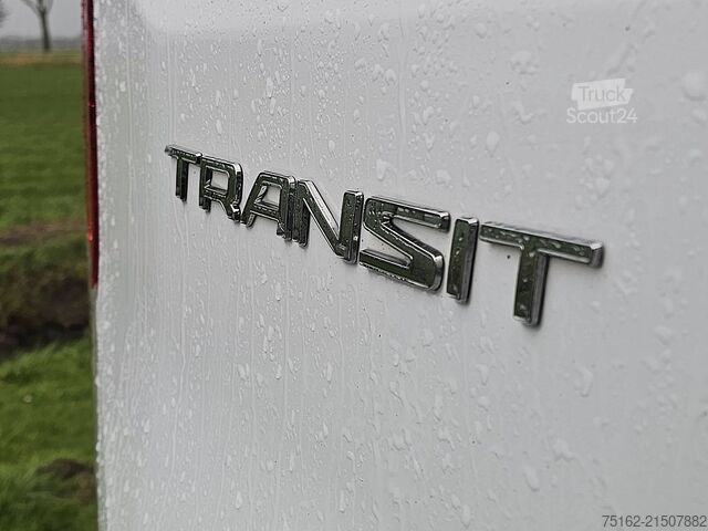 Break cu acoperiș înalt FORD TRANSIT 2.0 L3H2 Navi AC Euro6!