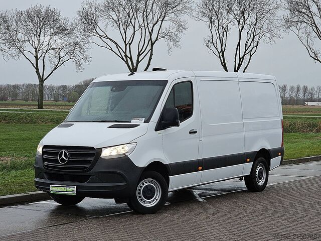 Break cu acoperiș înalt MERCEDES-BENZ SPRINTER 315 CDI L2H1