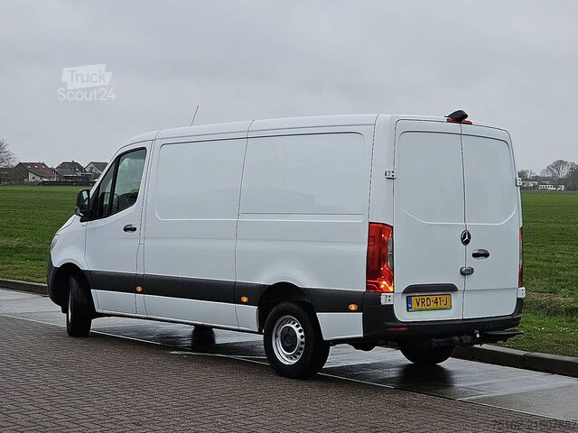 Break cu acoperiș înalt MERCEDES-BENZ SPRINTER 315 CDI L2H1