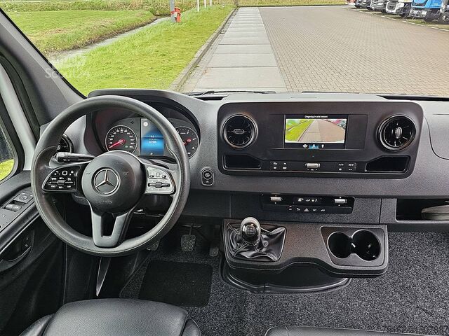 Break cu acoperiș înalt MERCEDES-BENZ SPRINTER 315 CDI L2H1