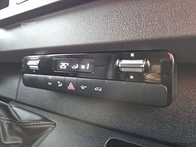 Break cu acoperiș înalt MERCEDES-BENZ SPRINTER 315 CDI L2H1