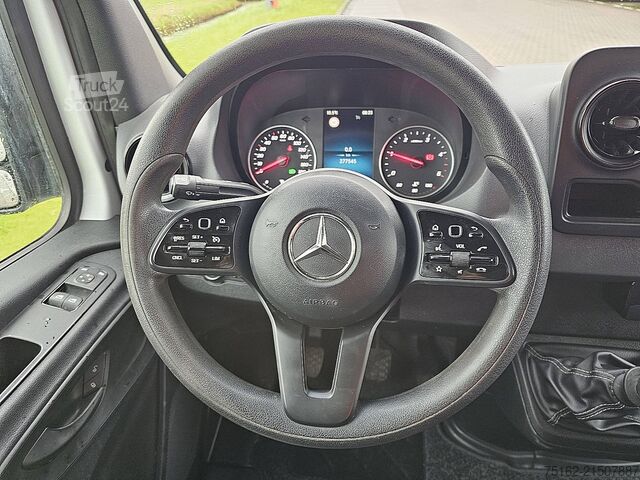 Break cu acoperiș înalt MERCEDES-BENZ SPRINTER 315 CDI L2H1