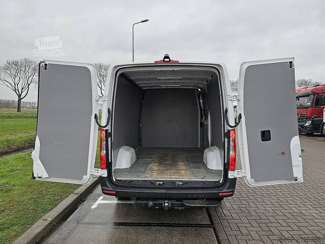 Break cu acoperiș înalt MERCEDES-BENZ SPRINTER 315 CDI L2H1
