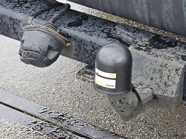 Break cu acoperiș înalt MERCEDES-BENZ SPRINTER 315 CDI L2H1