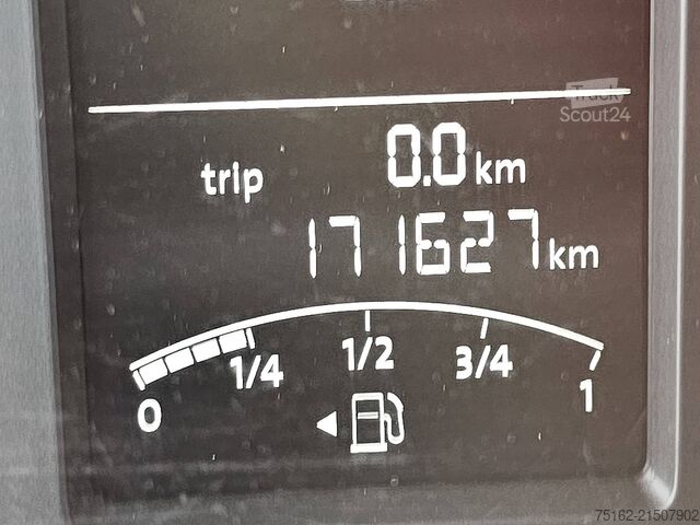 Break cu acoperiș înalt VOLKSWAGEN TRANSPORTER 2.0 TDI ac lang 140 pk!