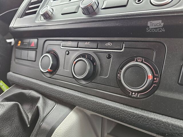 Break cu acoperiș înalt VOLKSWAGEN TRANSPORTER 2.0 TDI ac lang 140 pk!