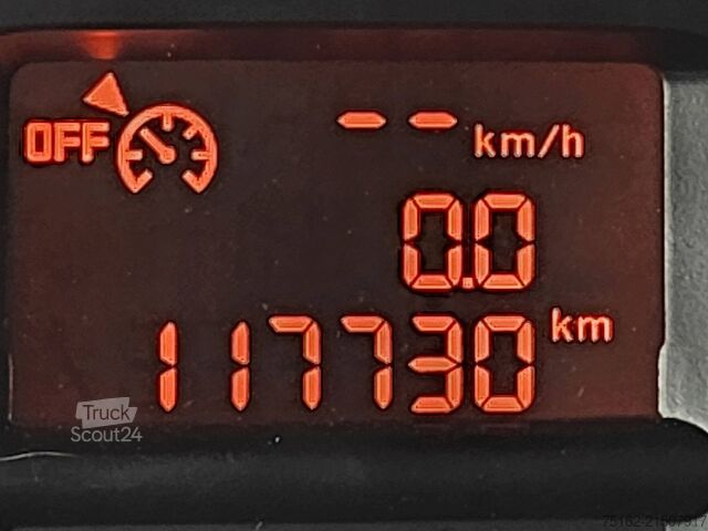 Break cu acoperiș înalt CITROEN BERLINGO 1.6 BHDI 100 CLUB 4X4