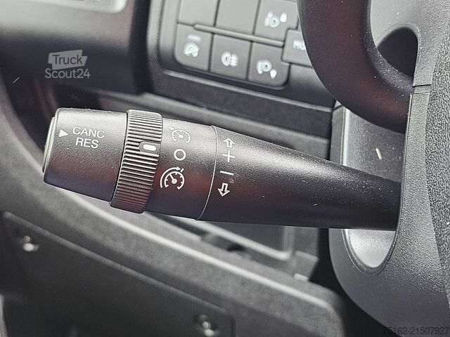 Kofer CITROEN JUMPER 2.2 BHDI 165 L4 LAADKLEP