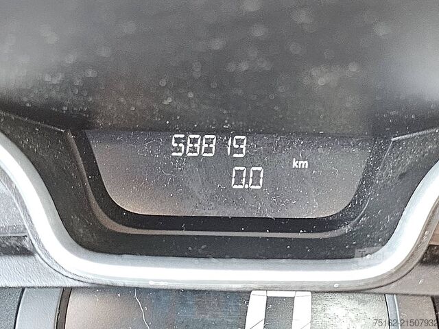 Break cu acoperiș înalt RENAULT TRAFIC 2.0 DCI L2H1 2xZijdeur Navi!