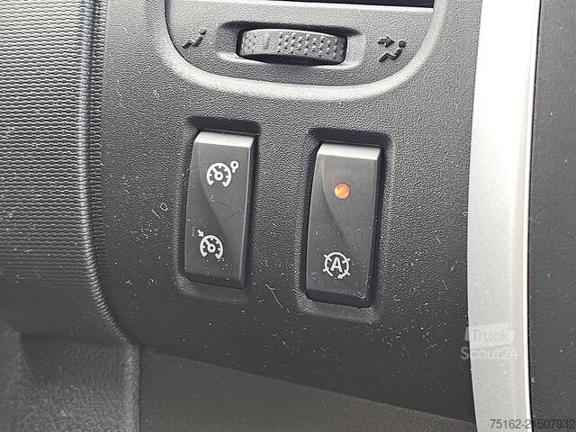 Break cu acoperiș înalt RENAULT TRAFIC 2.0 DCI L2H1 2xZijdeur Navi!