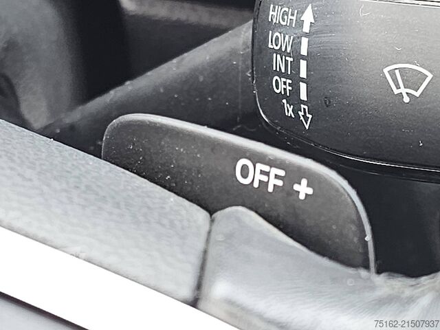 Kofer VOLKSWAGEN CADDY 2.0 L1 LED Automaat!