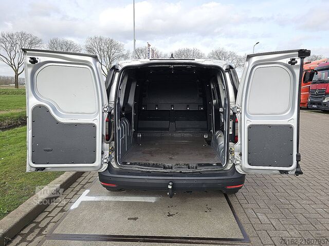 Kofer VOLKSWAGEN CADDY 2.0 L1 LED Automaat!