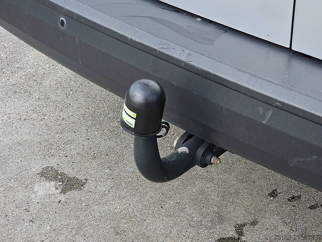 Kofer VOLKSWAGEN CADDY 2.0 L1 LED Automaat!