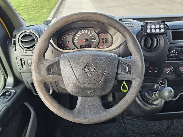 Nakladalna ploščad RENAULT MASTER 2.3 DCI 145 DC DL