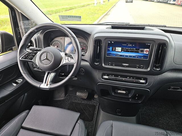 Transport de personnes MERCEDES-BENZ VITO 114 CDI TOURER L3 XL 9-Persoons LED