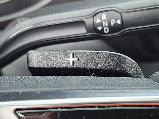 Transport de personnes MERCEDES-BENZ VITO 114 CDI TOURER L3 XL 9-Persoons LED