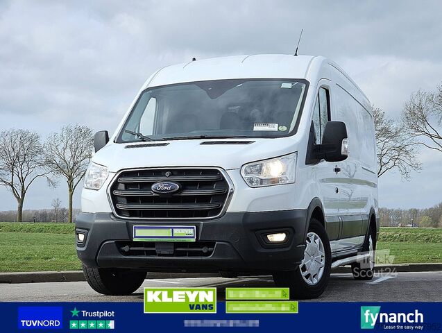 Break cu acoperiș înalt FORD TRANSIT 2.0 L3H2 Camera Euro6 AC