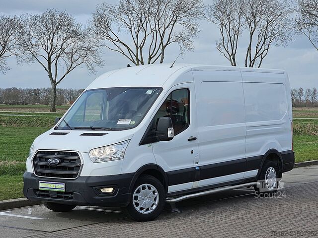 Break cu acoperiș înalt FORD TRANSIT 2.0 L3H2 Camera Euro6 AC