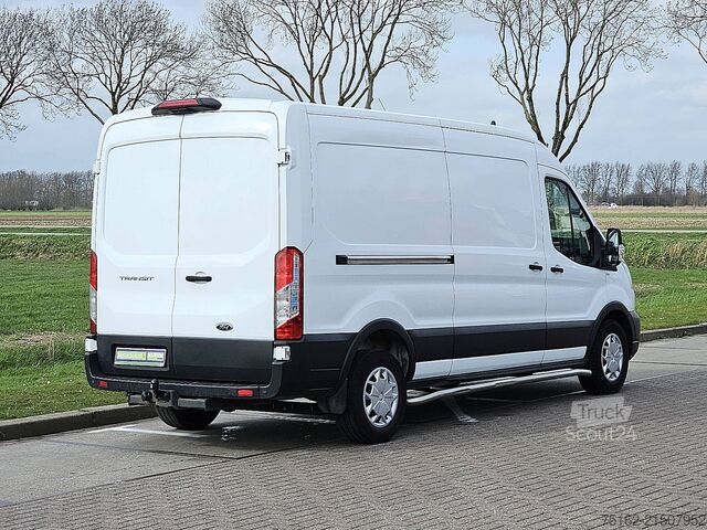 Break cu acoperiș înalt FORD TRANSIT 2.0 L3H2 Camera Euro6 AC