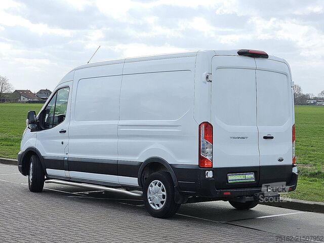Break cu acoperiș înalt FORD TRANSIT 2.0 L3H2 Camera Euro6 AC